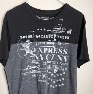 Express T-Shirt